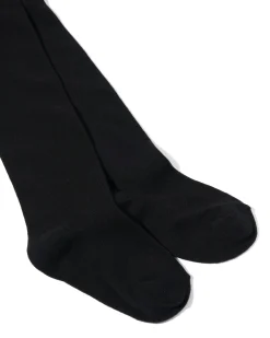 kinder maillots met katoen - 2 stuks zwart