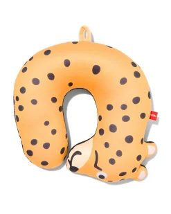 kinder nekkussen animal