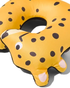 kinder nekkussen animal
