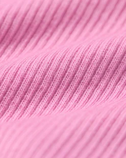 kinder singlet rib - 2 stuks multicolor
