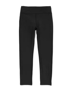 kinder sportlegging zwart