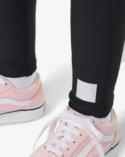 kinder sportlegging zwart