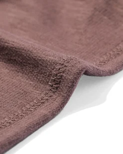 kinder sweatbroek comfy fit lichtbruin