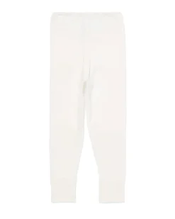 kinder thermobroek wit