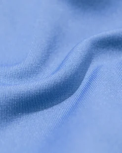 kinder trainingsjas blauw