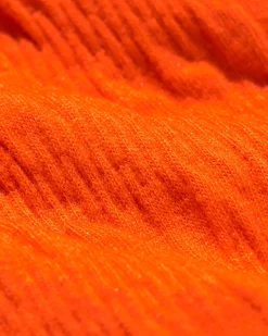 kinder T-shirt Koningsdag oranje