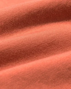 kinder T-shirt lichtbruin