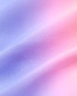 kinderbikini regenboog multi