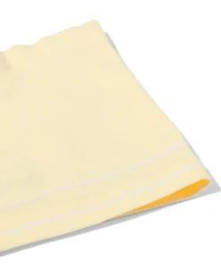 kinderboxers naadloos katoen rib - 2 stuks multi