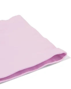 kinderboxers naadloos rib - 2 stuks lichtpaars