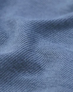 kinderboxers stretch katoen - 2 stuks zwart