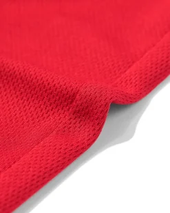 kinderbroek WK rood