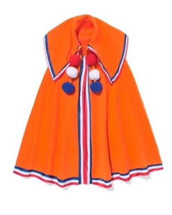 kindercape Koningsdag