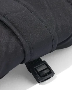 kinderhandschoenen thinsulate met touchscreen zwart