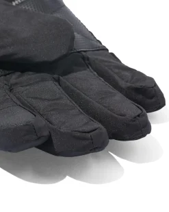 kinderhandschoenen thinsulate met touchscreen zwart