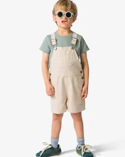 kinderjumpsuit denim lichtblauw