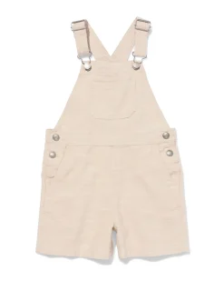 kinderjumpsuit denim lichtblauw