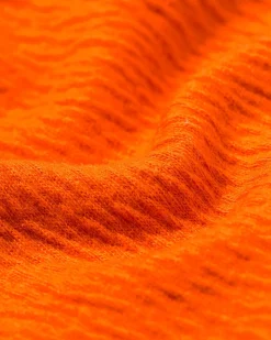 kinderjurk Koningsdag oranje