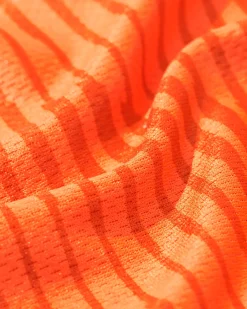 kinderjurk WK oranje