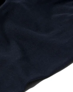 kinderlegging donkerblauw