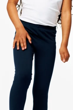 kinderlegging donkerblauw
