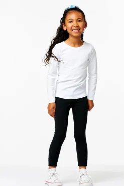 kinderlegging zwart