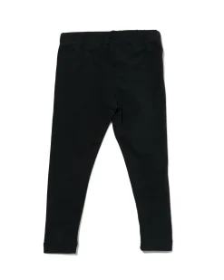 kinderlegging zwart