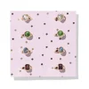 kinderringen prinses - 8 stuks