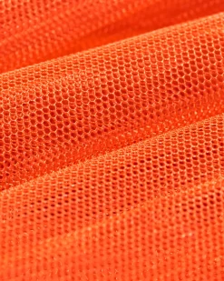 kinderrok Koningsdag oranje