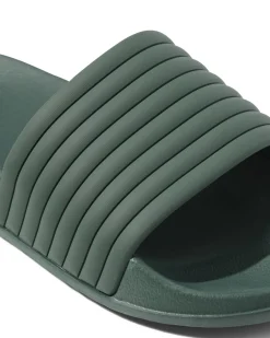 kinderslippers groen