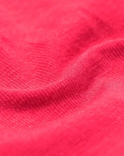 kinderslips harten - 3 stuks roze