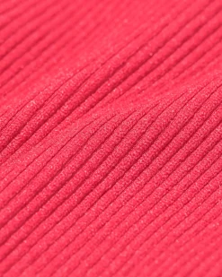 kinderslips naadloos - 2 stuks roze