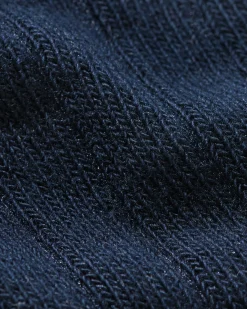 kindersokken rib - 5 paar multicolor