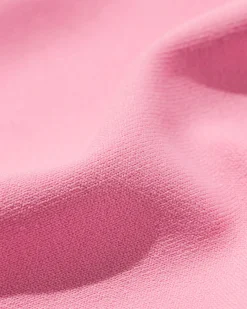 kindersportrok met binnenbroekje roze
