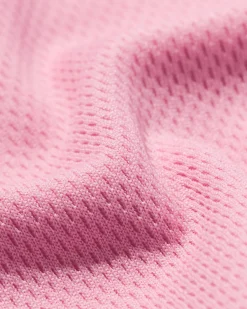 kindersportshirt roze