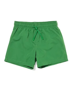 kinderzwembroek groen
