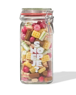 klassieke snoep mix 1kg