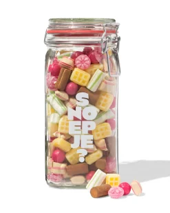 klassieke snoep mix 1kg