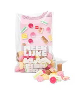 klassieke snoep mix navulling 400g