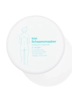 klei lichaamsmasker 200ml