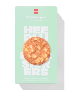 kletskoppen 75g