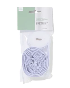 klittenband set 20mm 2m