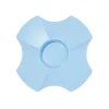 knikkerpot blauw
