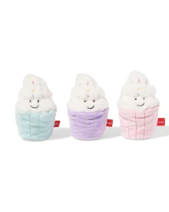 knuffel 16cm cupcake