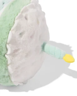 knuffel 30cm taart