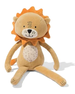 knuffel leeuw
