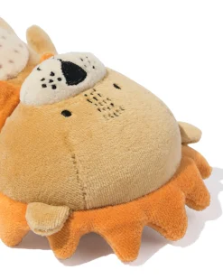 knuffel leeuw