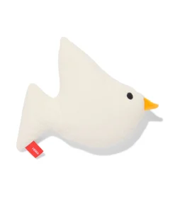 knuffel vogel