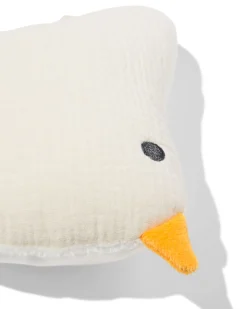 knuffel vogel