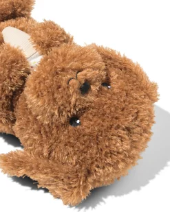 knuffel 20x25x40cm hond Giggles